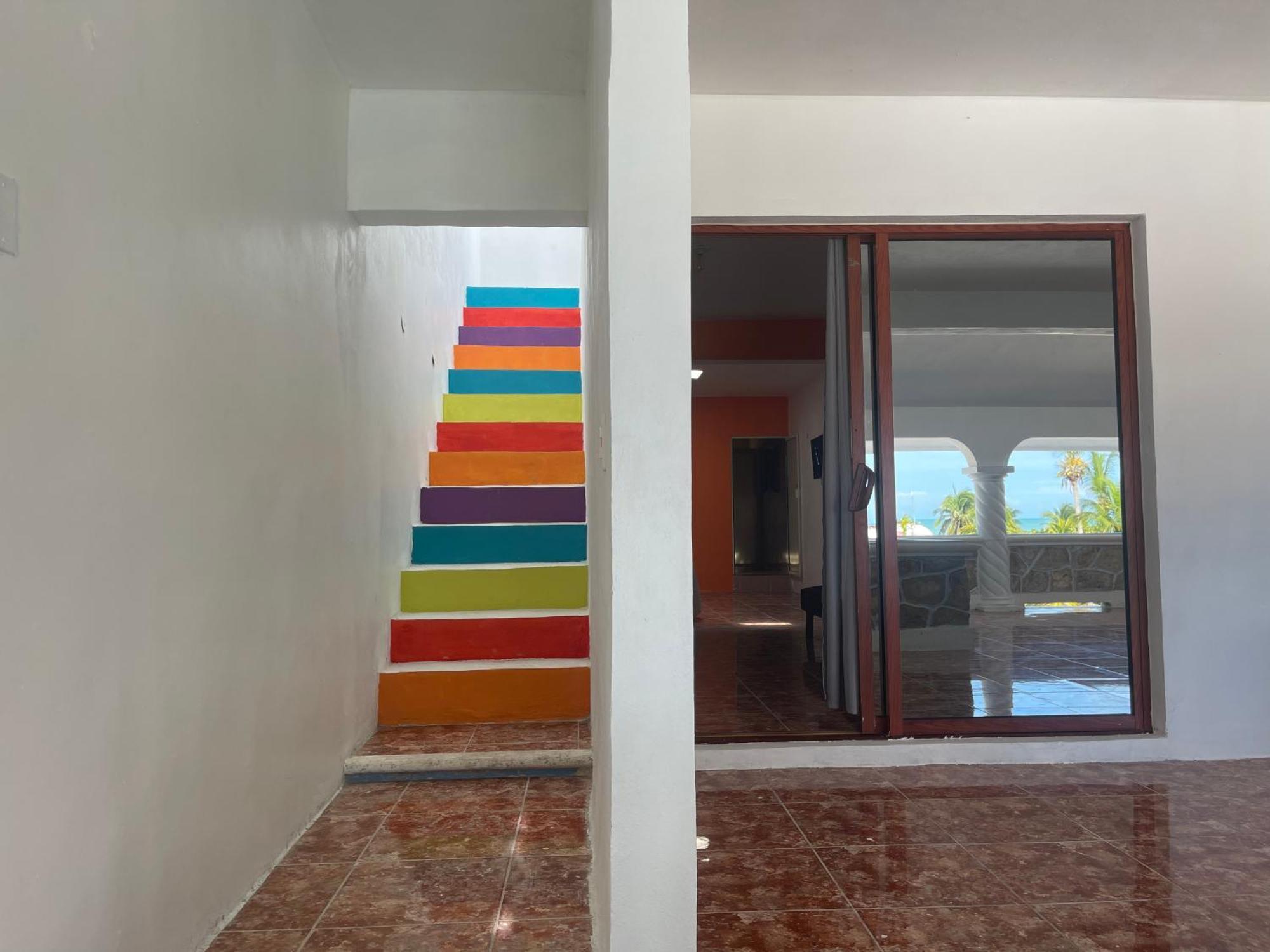 Casa Gajah Hotel Cuyo Exterior foto